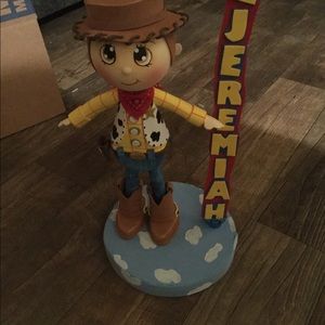 Meet your Posher, Maria